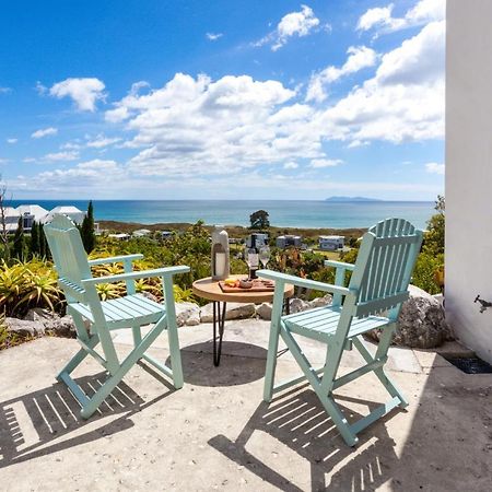 Naxos - Med Style Castle, Ocean Views From Every Room! Bowentown Ngoại thất bức ảnh