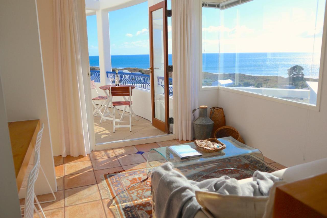 Naxos - Med Style Castle, Ocean Views From Every Room! Bowentown Ngoại thất bức ảnh
