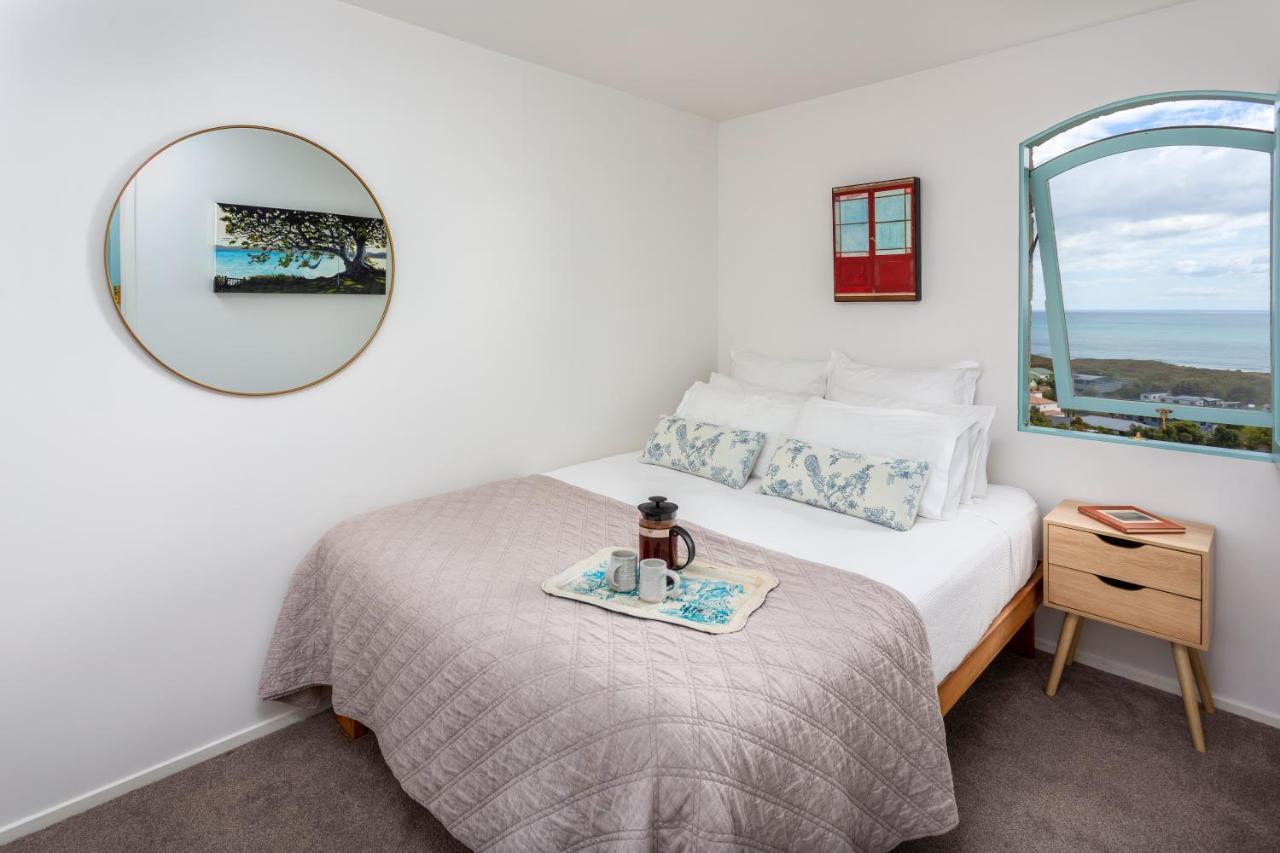 Naxos - Med Style Castle, Ocean Views From Every Room! Bowentown Ngoại thất bức ảnh