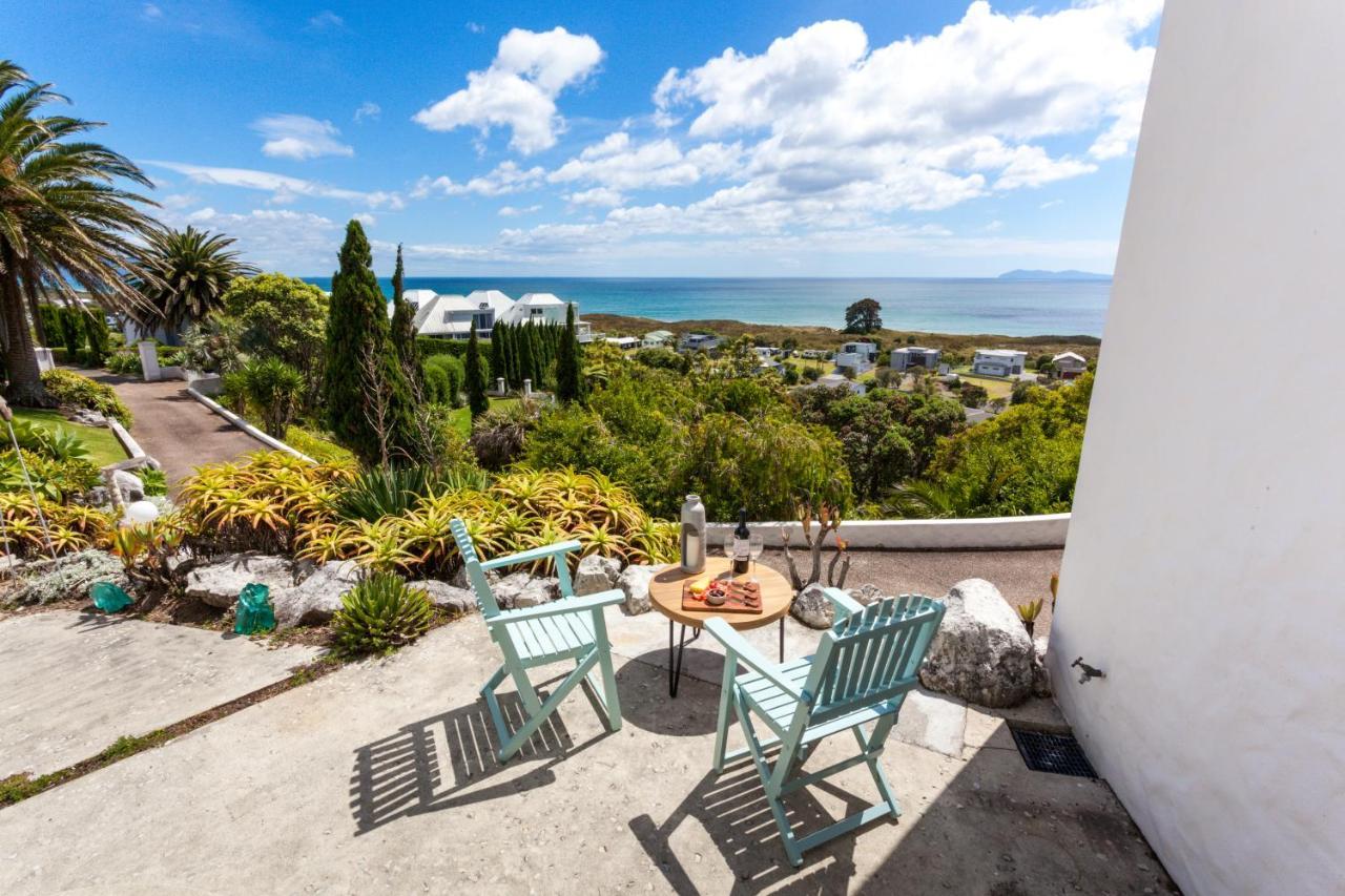 Naxos - Med Style Castle, Ocean Views From Every Room! Bowentown Ngoại thất bức ảnh