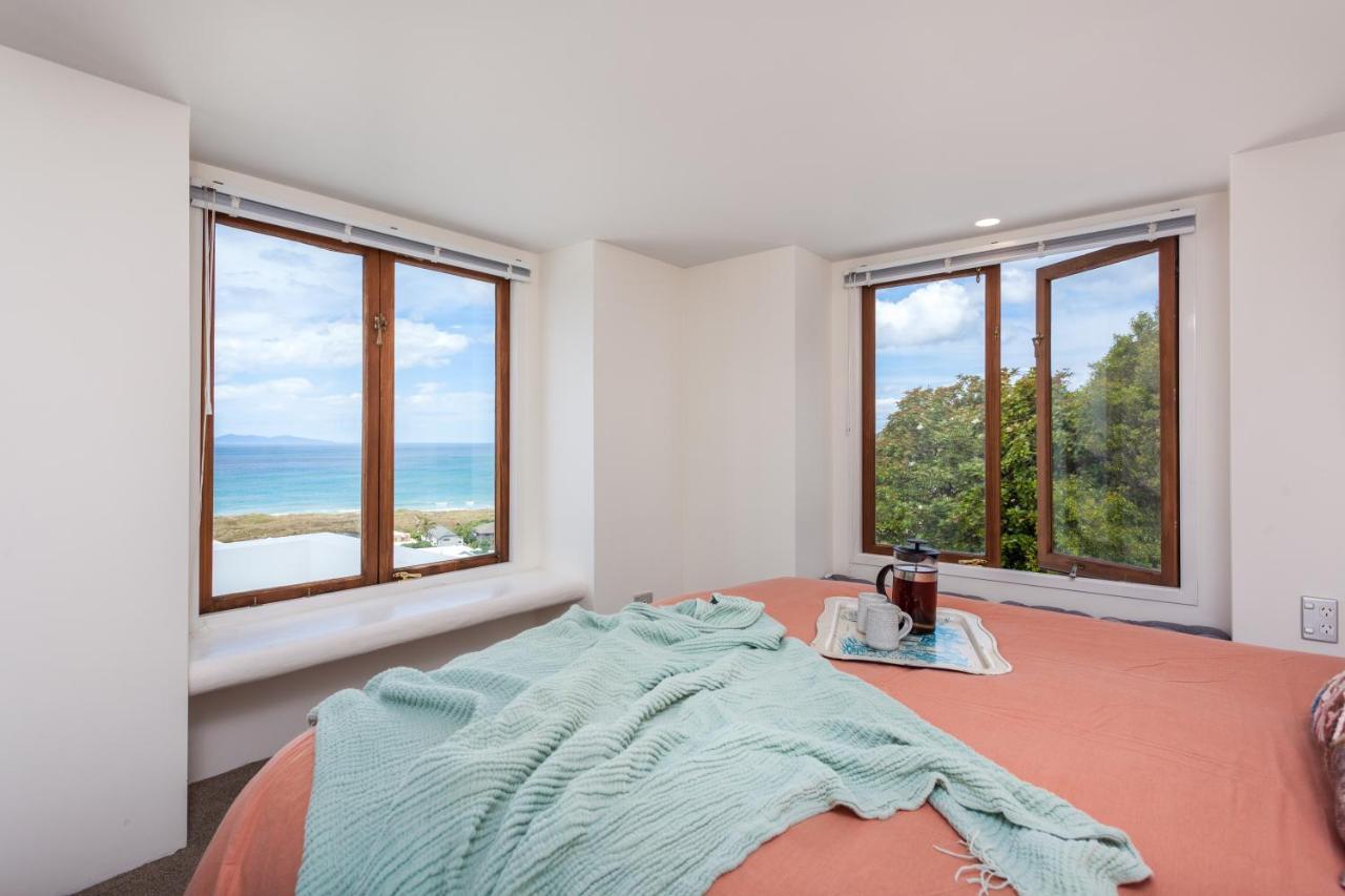 Naxos - Med Style Castle, Ocean Views From Every Room! Bowentown Ngoại thất bức ảnh